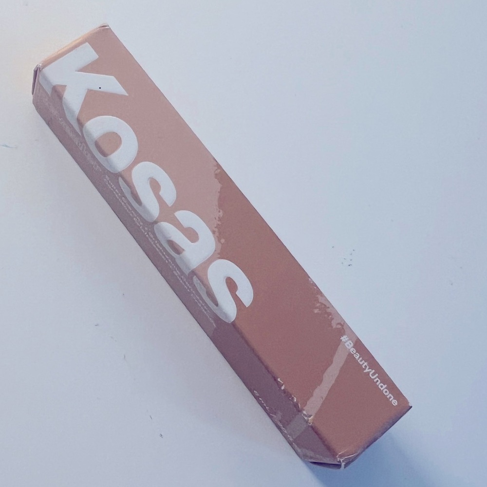 Kosas Creamy Concealer, 4.5